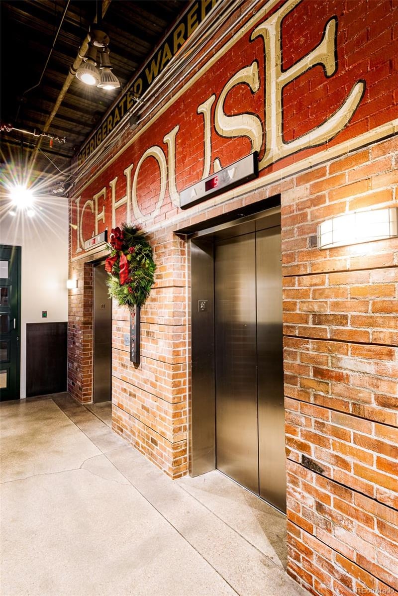 1801 Wynkoop St #316, Denver, CO 80202