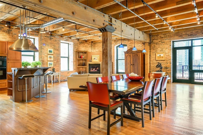 1801 Wynkoop St #316, Denver, CO 80202