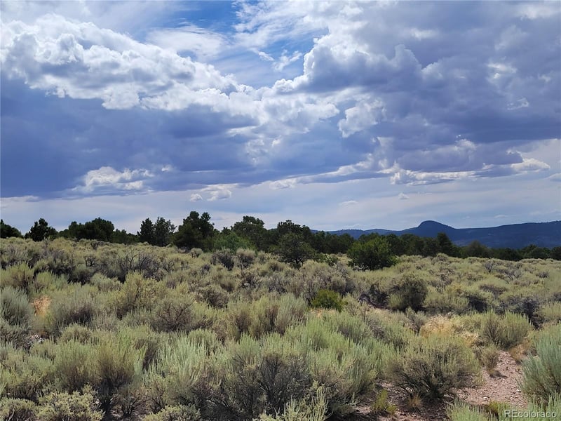 Lot 6 Mountain Ridge Ln, San Luis, CO 81152
