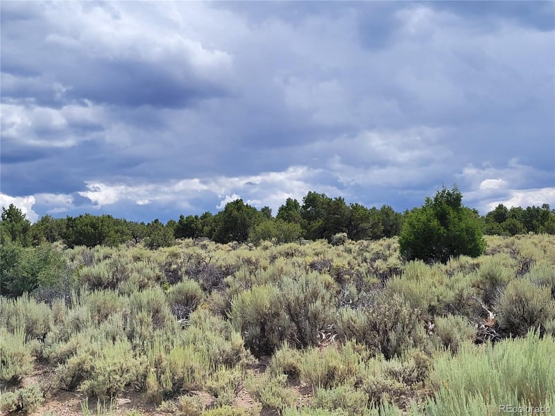Lot 6 Mountain Ridge Ln, San Luis, CO 81152