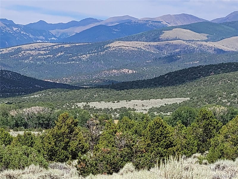 Lot 6 Mountain Ridge Ln, San Luis, CO 81152