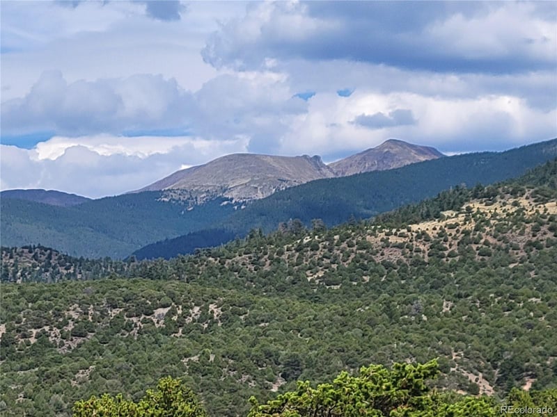 Lot 6 Mountain Ridge Ln, San Luis, CO 81152