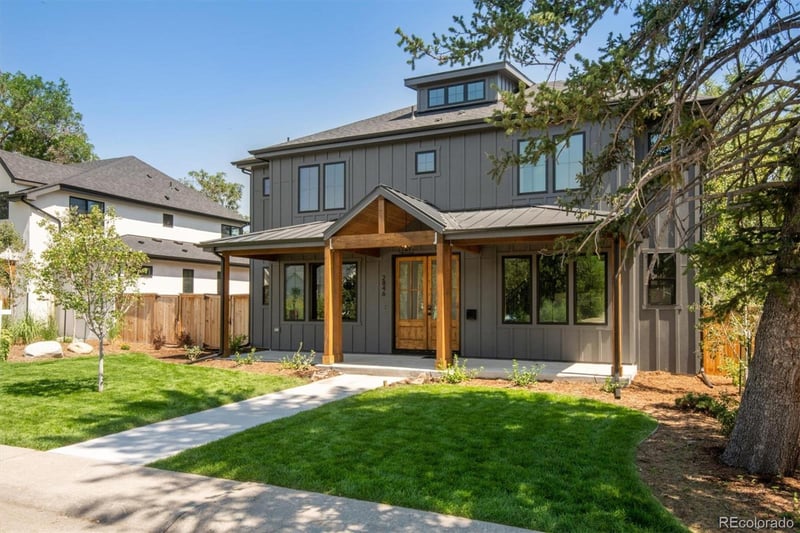 2846 Depew St, Wheat Ridge, CO 80214