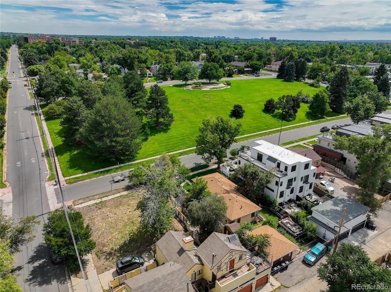 2501 Sherman St, Denver, CO 80210