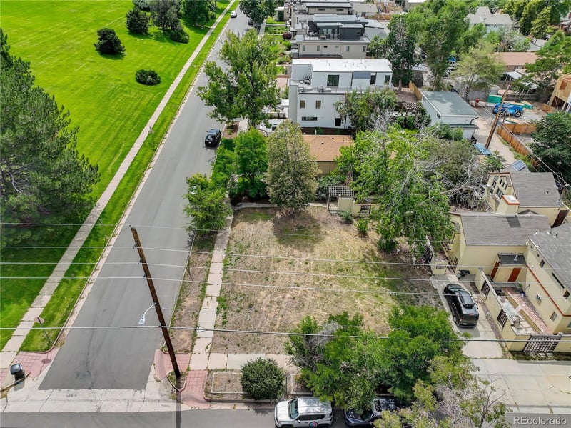 2501 Sherman St, Denver, CO 80210