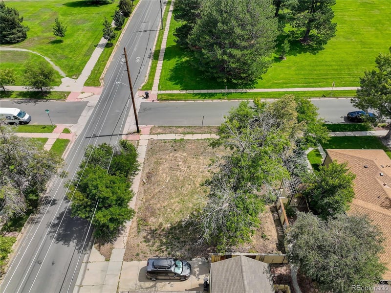 2501 Sherman St, Denver, CO 80210