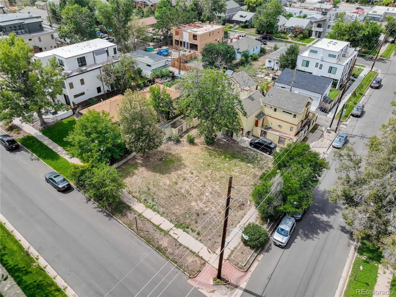 2501 Sherman St, Denver, CO 80210