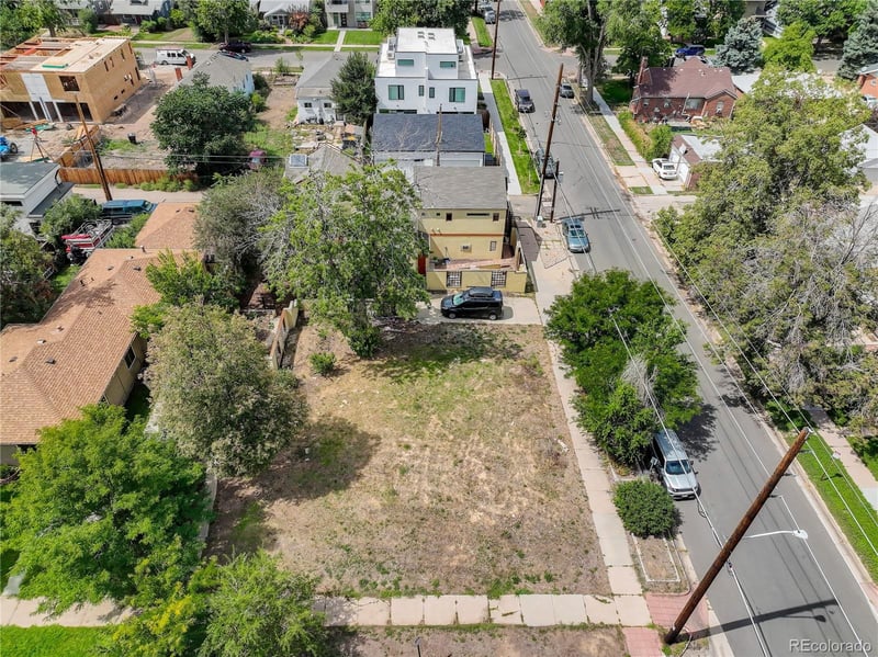 2501 Sherman St, Denver, CO 80210