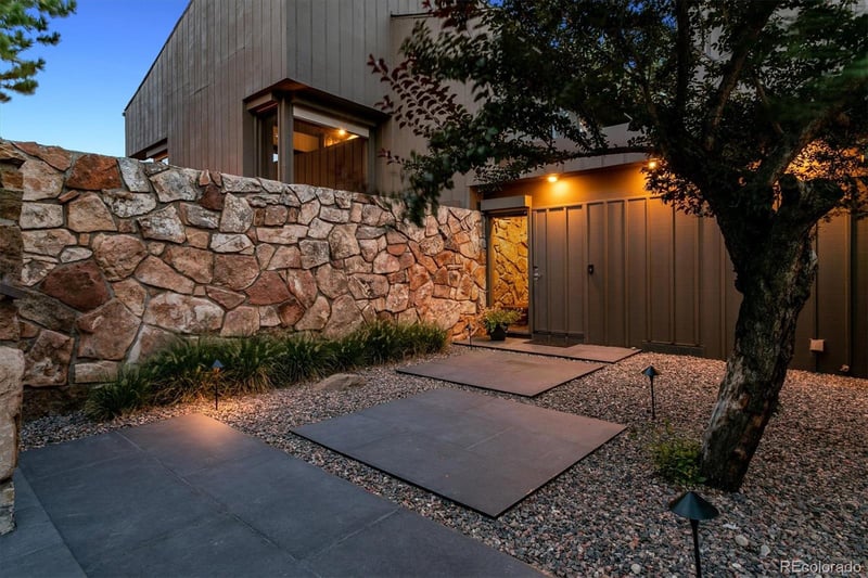 14495 Foothill Rd, Golden, CO 80401
