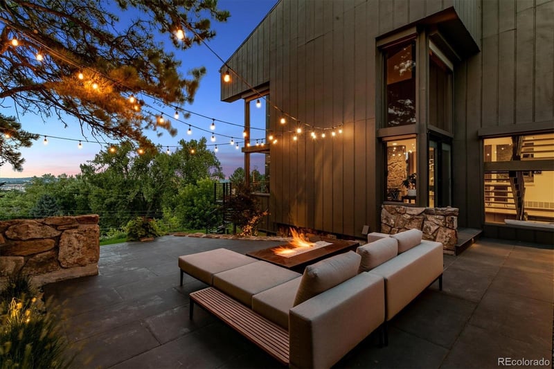 14495 Foothill Rd, Golden, CO 80401
