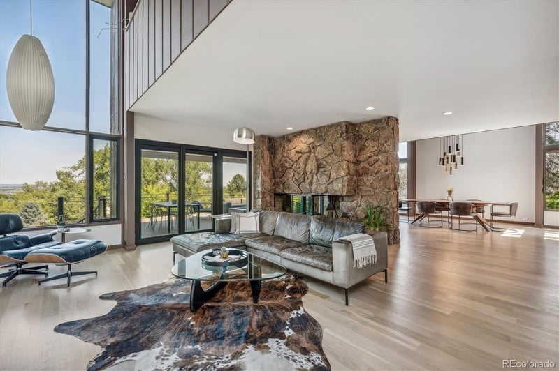 14495 Foothill Rd, Golden, CO 80401