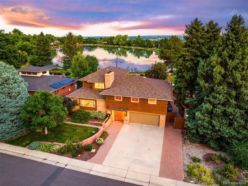 2660 S Wolff Way, Denver, CO 80219