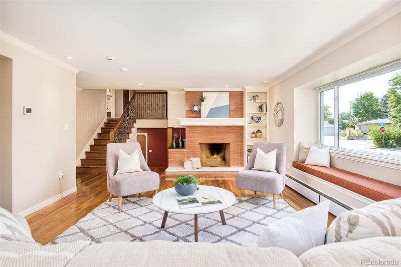 2660 S Wolff Way, Denver, CO 80219