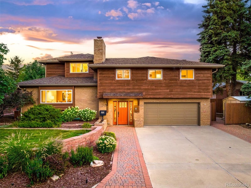 2660 S Wolff Way, Denver, CO 80219