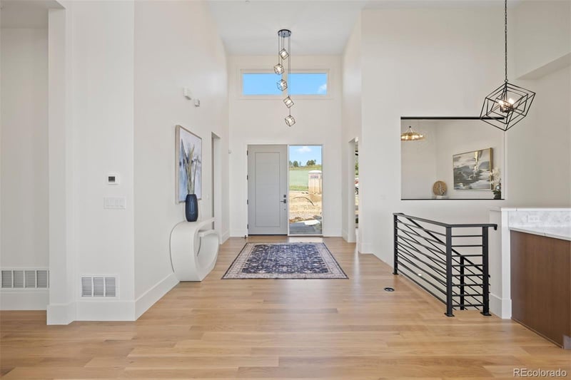 6176 Oxford Peak Ln, Castle Rock, CO 80108