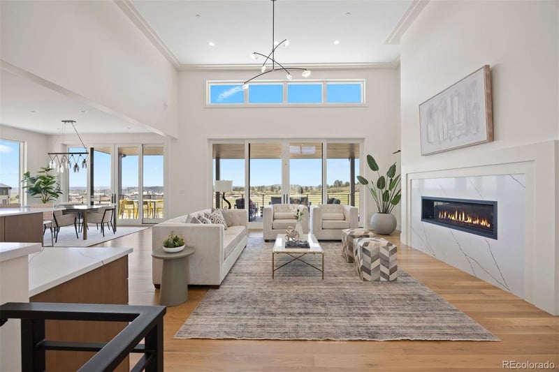 6176 Oxford Peak Ln, Castle Rock, CO 80108