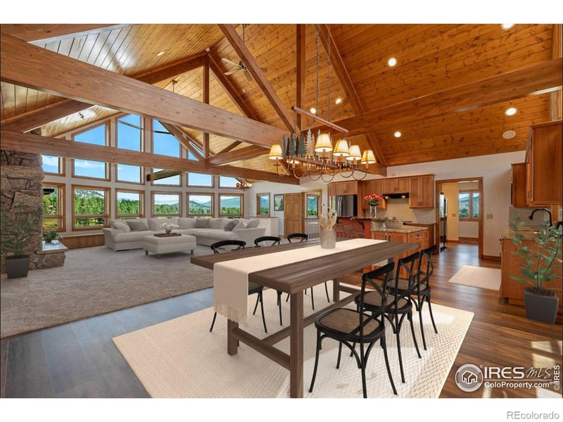 1085 North Ln, Estes Park, CO 80517
