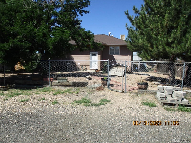 5000 Tabor St, Wheat Ridge, CO 80033