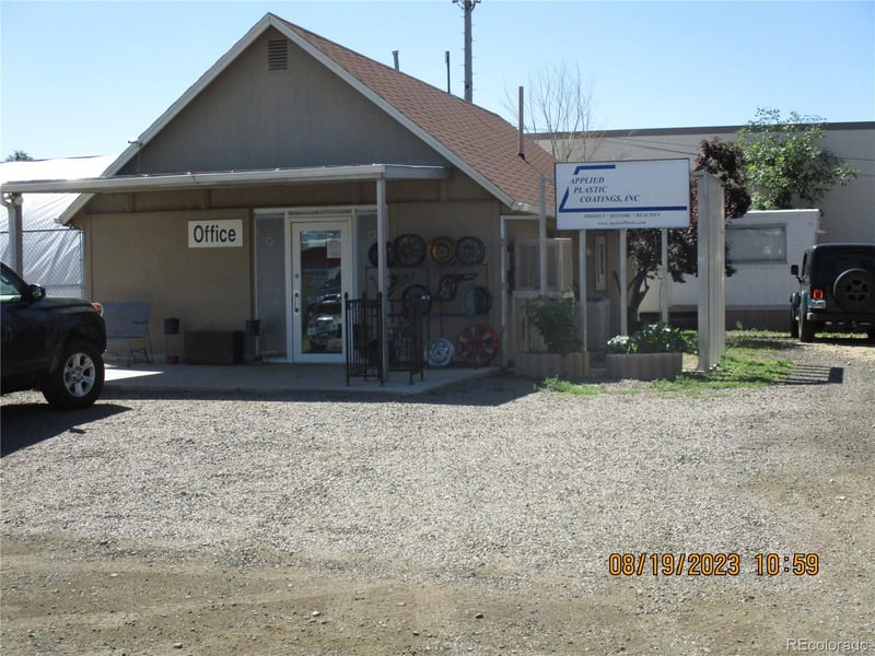 5000 Tabor St, Wheat Ridge, CO 80033