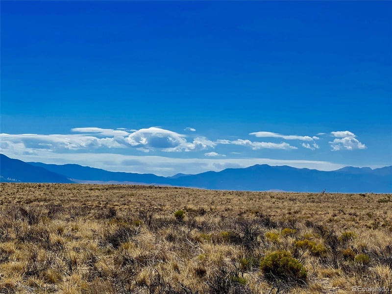 474 Camino Real, Crestone, CO 81131