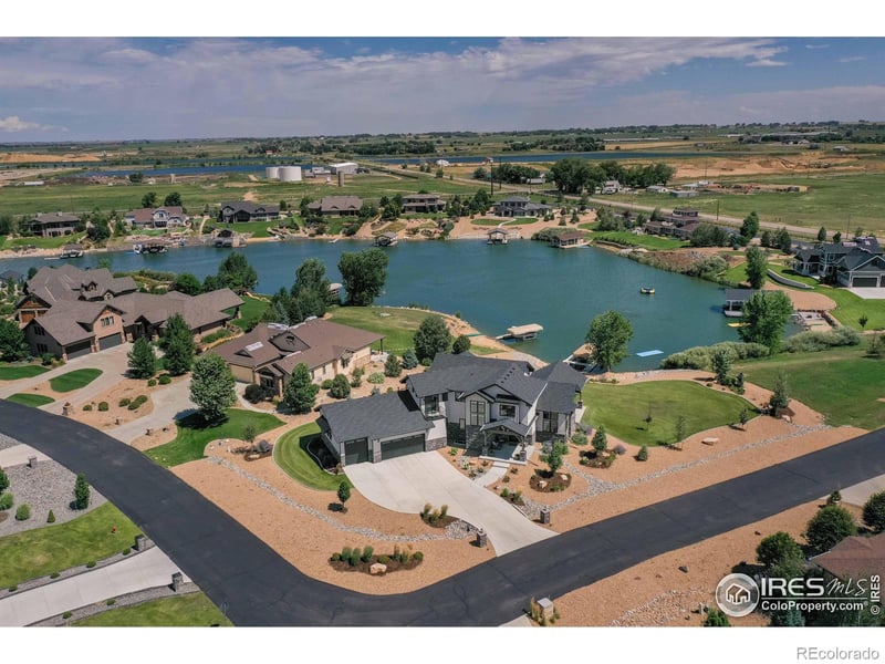 5815 Pelican Shores Ct, Longmont, CO 80504