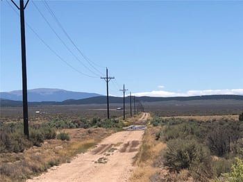 20965 Budweiser Rd, Fort Garland, CO 81133