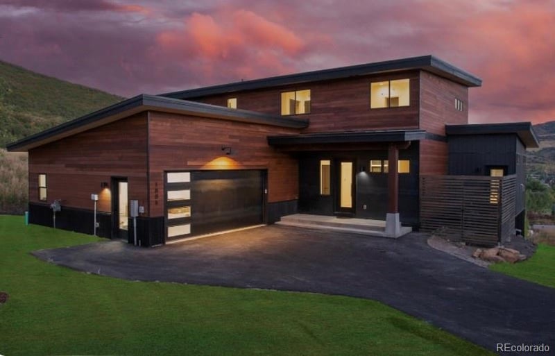 26 Blue Grouse Trl, Blue River, CO 80424