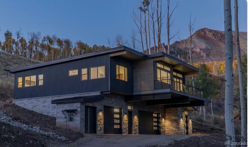 26 Blue Grouse Trl, Blue River, CO 80424