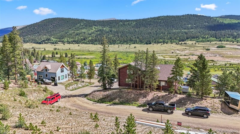 165 Spruce St, Alma, CO 80420