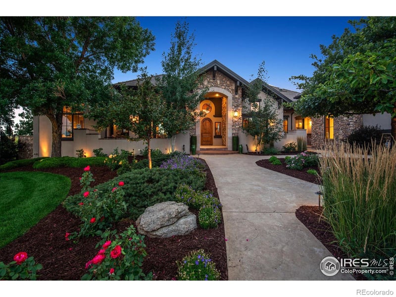 4165 Taliesin Way, Fort Collins, CO 80524