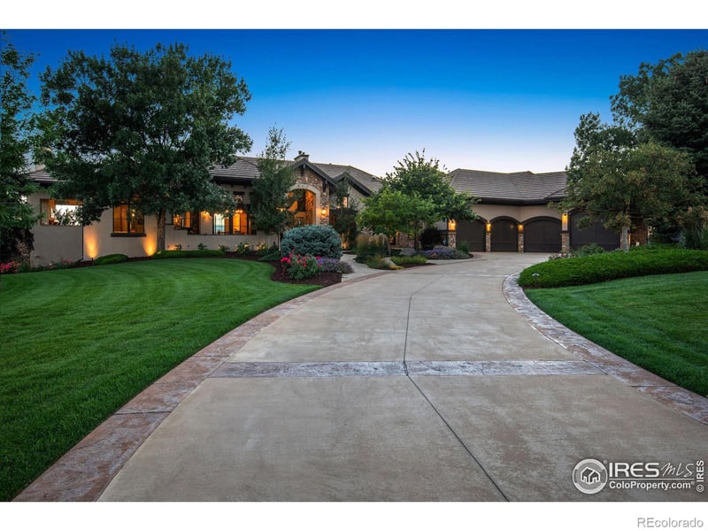 4165 Taliesin Way, Fort Collins, CO 80524