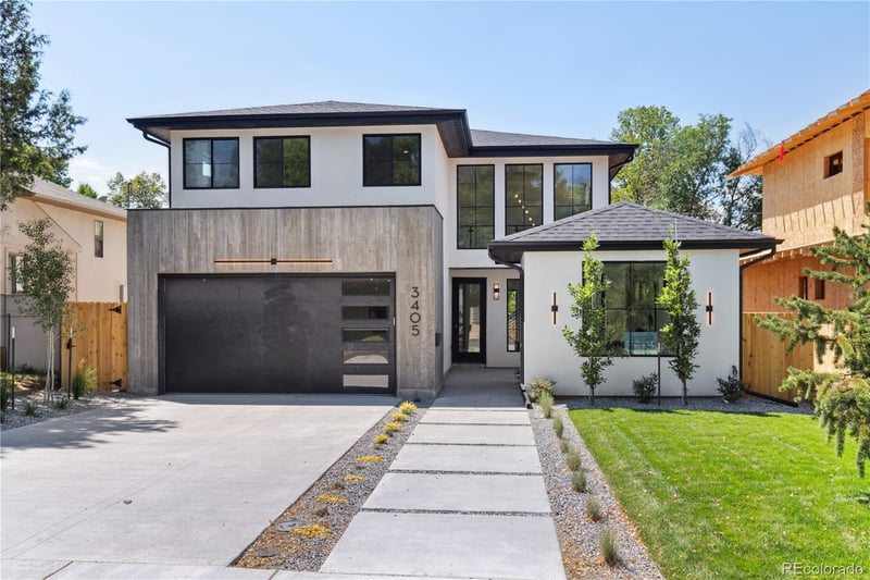 3405 S Birch St, Denver, CO 80222