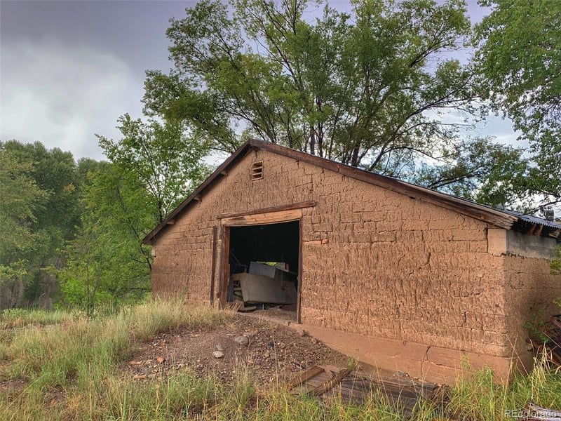 Tbd Cr 18 3, Trinidad, CO 81082