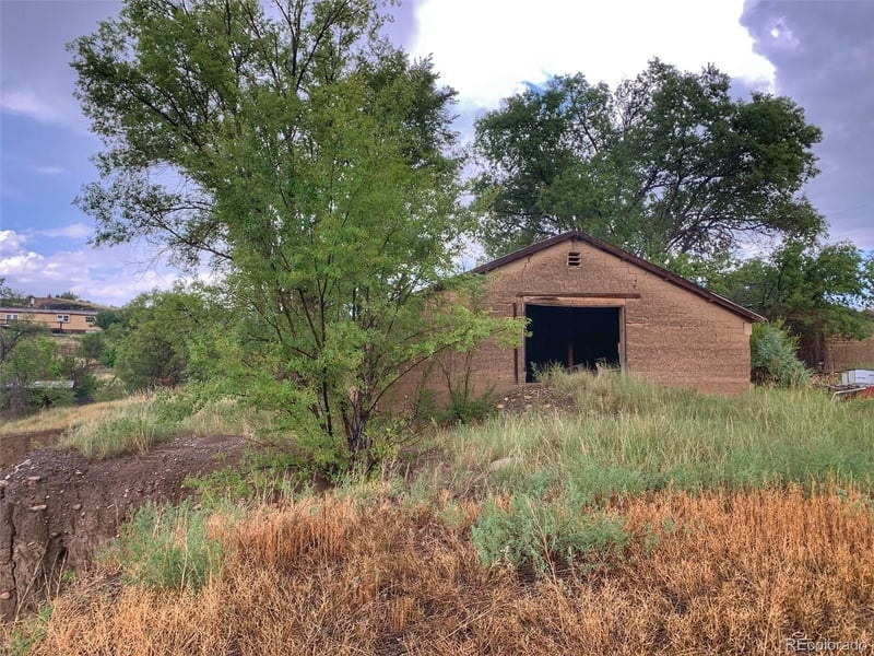 Tbd Cr 18 3, Trinidad, CO 81082