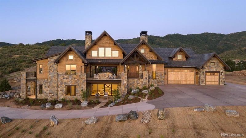 7415 Raphael Ln, Littleton, CO 80125