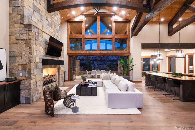 7415 Raphael Ln, Littleton, CO 80125