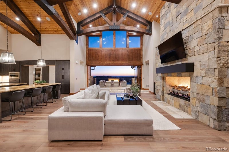 7415 Raphael Ln, Littleton, CO 80125