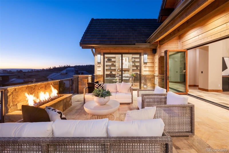 7415 Raphael Ln, Littleton, CO 80125