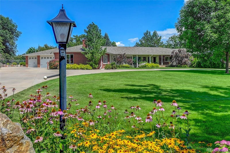 5150 Bow Mar Dr, Littleton, CO 80123
