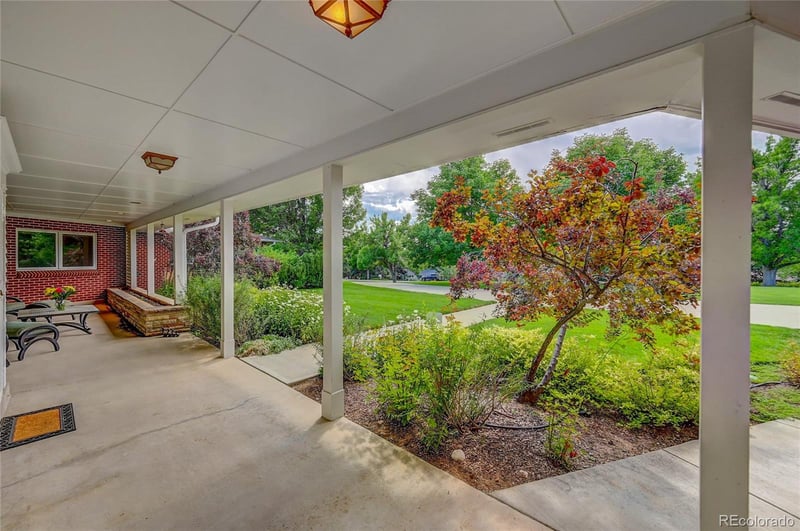 5150 Bow Mar Dr, Littleton, CO 80123