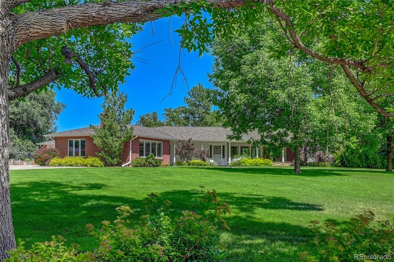 5150 Bow Mar Dr, Littleton, CO 80123