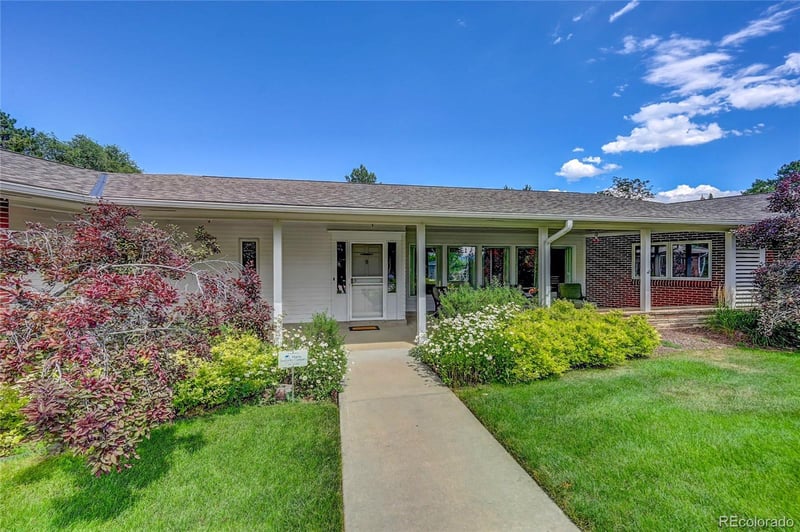 5150 Bow Mar Dr, Littleton, CO 80123
