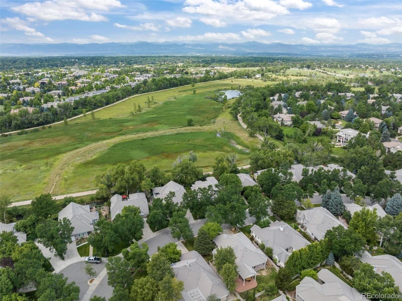 23 Blue Heron Dr, Greenwood Village, CO 80121