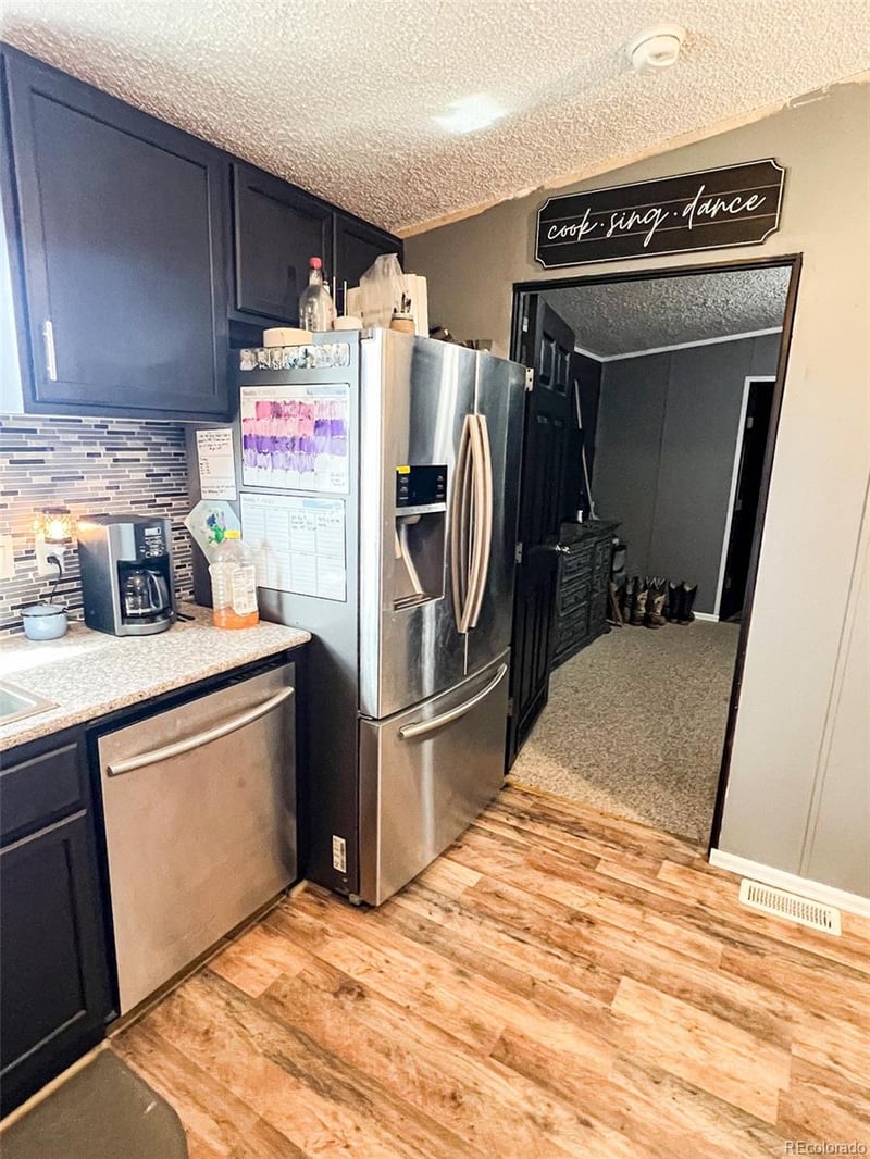 103 N Josephine Ave Lot 4, Milliken, CO 80543
