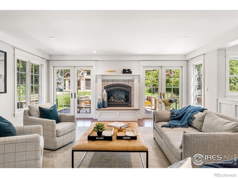 423 Juniper Ave, Boulder, CO 80304