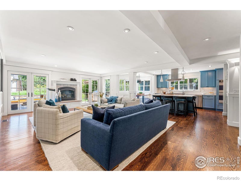 423 Juniper Ave, Boulder, CO 80304