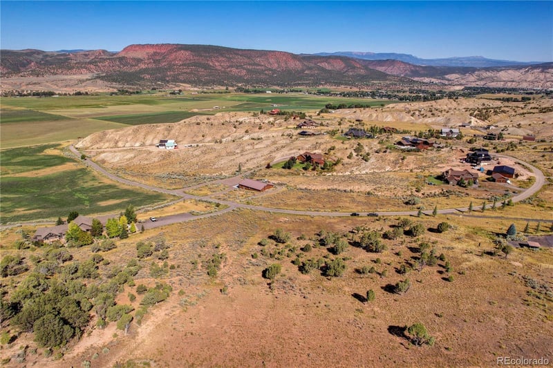 357 Amherst Rd, Gypsum, CO 81637