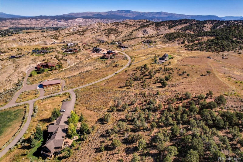 357 Amherst Rd, Gypsum, CO 81637