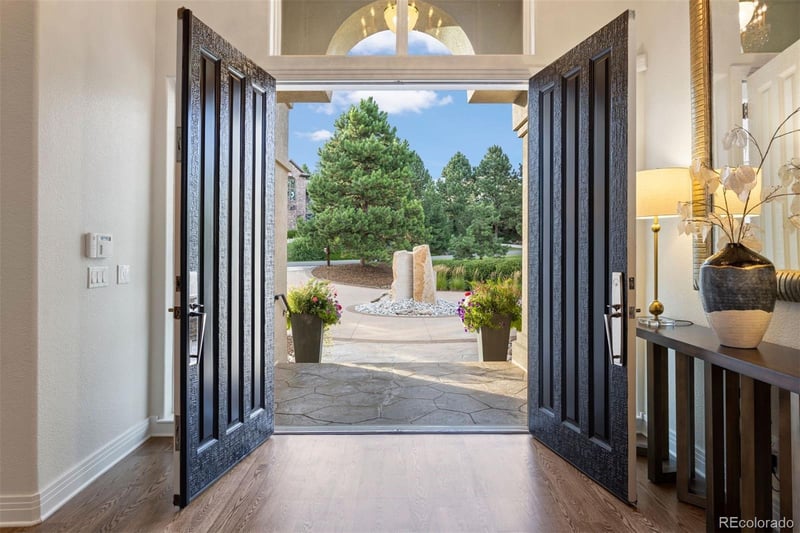 702 Golf Club Dr, Castle Rock, CO 80108