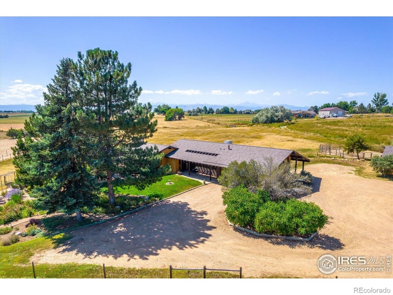 354 County Road 16 1/2, Longmont, CO 80504